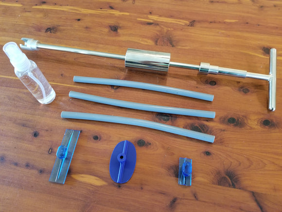 Airstream Dent Puller Kit